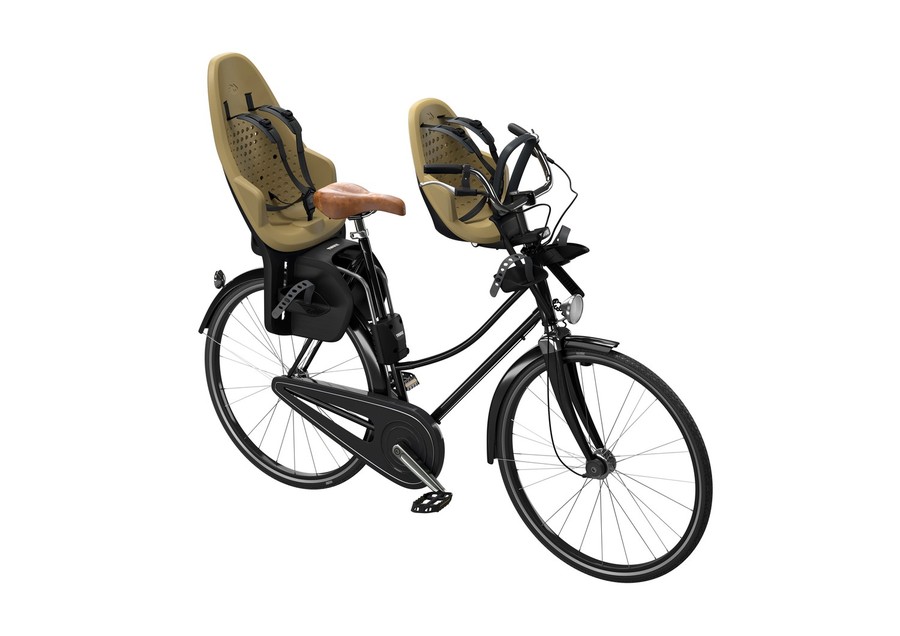 Új - THULE Yepp 2 MINI bézs (12021104)